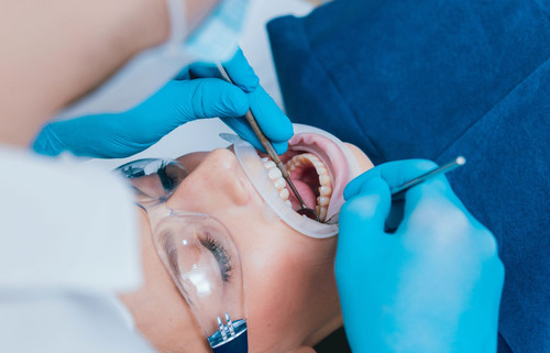 Чем полезно безболезненное лечение зубов?
