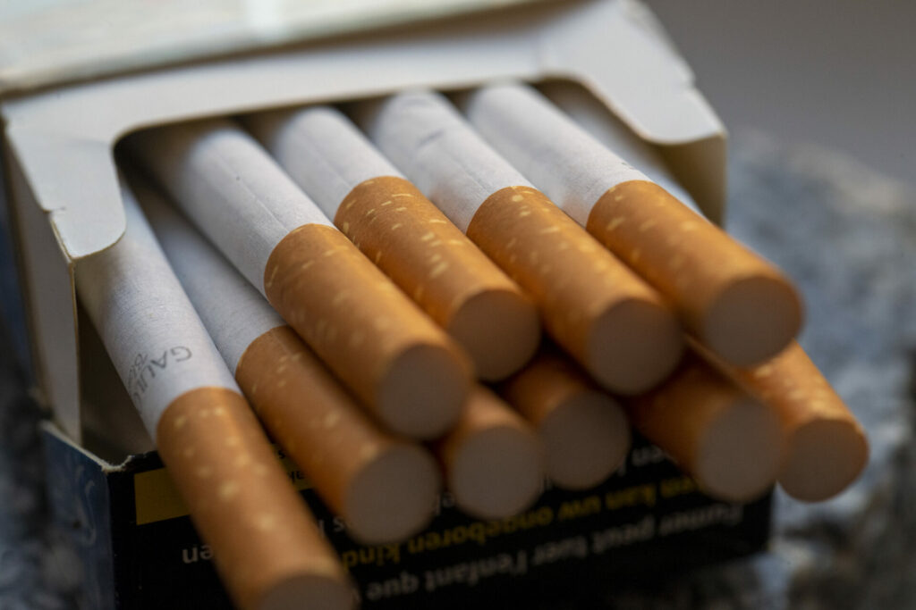 Лучшие причины для оптовой покупки сигарет в интернет-магазине